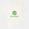 RE-Creator organic cotton t-shirt (STTU787) Thumbnail