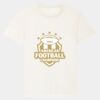 RE-Creator organic cotton t-shirt (STTU787) Thumbnail