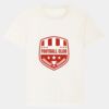 RE-Creator organic cotton t-shirt (STTU787) Thumbnail