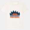 RE-Creator organic cotton t-shirt (STTU787) Thumbnail