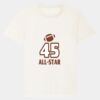 RE-Creator organic cotton t-shirt (STTU787) Thumbnail