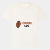 RE-Creator organic cotton t-shirt (STTU787) Thumbnail