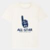 RE-Creator organic cotton t-shirt (STTU787) Thumbnail