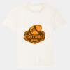 RE-Creator organic cotton t-shirt (STTU787) Thumbnail