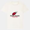 RE-Creator organic cotton t-shirt (STTU787) Thumbnail