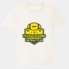 RE-Creator organic cotton t-shirt (STTU787) Thumbnail