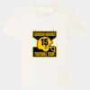 RE-Creator organic cotton t-shirt (STTU787) Thumbnail