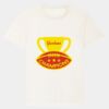 RE-Creator organic cotton t-shirt (STTU787) Thumbnail