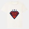 RE-Creator organic cotton t-shirt (STTU787) Thumbnail
