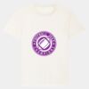 RE-Creator organic cotton t-shirt (STTU787) Thumbnail