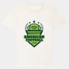 RE-Creator organic cotton t-shirt (STTU787) Thumbnail