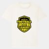 RE-Creator organic cotton t-shirt (STTU787) Thumbnail