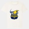 RE-Creator organic cotton t-shirt (STTU787) Thumbnail