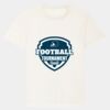 RE-Creator organic cotton t-shirt (STTU787) Thumbnail