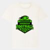 RE-Creator organic cotton t-shirt (STTU787) Thumbnail