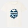 RE-Creator organic cotton t-shirt (STTU787) Thumbnail