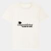 RE-Creator organic cotton t-shirt (STTU787) Thumbnail