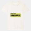 RE-Creator organic cotton t-shirt (STTU787) Thumbnail