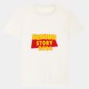 RE-Creator organic cotton t-shirt (STTU787) Thumbnail