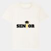 RE-Creator organic cotton t-shirt (STTU787) Thumbnail