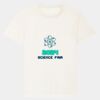 RE-Creator organic cotton t-shirt (STTU787) Thumbnail