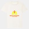 RE-Creator organic cotton t-shirt (STTU787) Thumbnail