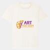RE-Creator organic cotton t-shirt (STTU787) Thumbnail