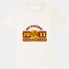 RE-Creator organic cotton t-shirt (STTU787) Thumbnail