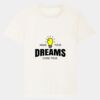 RE-Creator organic cotton t-shirt (STTU787) Thumbnail