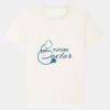 RE-Creator organic cotton t-shirt (STTU787) Thumbnail