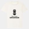 RE-Creator organic cotton t-shirt (STTU787) Thumbnail
