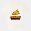RE-Creator organic cotton t-shirt (STTU787) Thumbnail