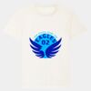 RE-Creator organic cotton t-shirt (STTU787) Thumbnail