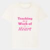 RE-Creator organic cotton t-shirt (STTU787) Thumbnail