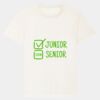 RE-Creator organic cotton t-shirt (STTU787) Thumbnail