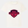 RE-Creator organic cotton t-shirt (STTU787) Thumbnail