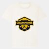 RE-Creator organic cotton t-shirt (STTU787) Thumbnail