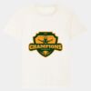 RE-Creator organic cotton t-shirt (STTU787) Thumbnail