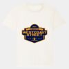 RE-Creator organic cotton t-shirt (STTU787) Thumbnail