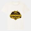 RE-Creator organic cotton t-shirt (STTU787) Thumbnail