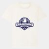 RE-Creator organic cotton t-shirt (STTU787) Thumbnail