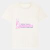 RE-Creator organic cotton t-shirt (STTU787) Thumbnail