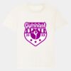 RE-Creator organic cotton t-shirt (STTU787) Thumbnail