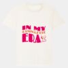 RE-Creator organic cotton t-shirt (STTU787) Thumbnail