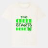 RE-Creator organic cotton t-shirt (STTU787) Thumbnail