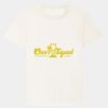 RE-Creator organic cotton t-shirt (STTU787) Thumbnail
