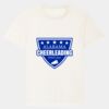 RE-Creator organic cotton t-shirt (STTU787) Thumbnail