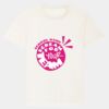 RE-Creator organic cotton t-shirt (STTU787) Thumbnail