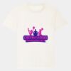 RE-Creator organic cotton t-shirt (STTU787) Thumbnail
