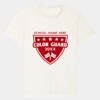 RE-Creator organic cotton t-shirt (STTU787) Thumbnail